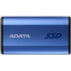 ADATA SE880 500 GB USB tipo-C 3.2 Gen 2 (3.1 Gen 2) Blu