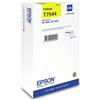 Epson WF-8090 / WF-8590 Ink Cartridge XXL Yellow