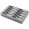 MediaMondo StarTech.com Cisco GLC-LH-SMD Compatibile Ricetrasmettitore SFP - 1000BASE-LX/LH