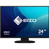 EIZO FlexScan EV2485-BK LED display 612 cm 24.1 1920 x 1200 Pixel WUXGA Nero (EV