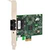 Allied Telesis AT-2712FX Interno Ethernet 100 Mbit/s