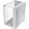 Mars Gaming MC-3GFW Tower Bianco