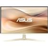 ASUS VU249CFE-M Monitor PC 60,5 cm [23.8] 1920 x 1080 Pixel Full HD Oro (ASUS VU