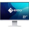 EIZO FlexScan EV2360-WT LED display 57,1 cm [22.5] 1920 x 1200 Pixel WUXGA Bianc