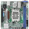 ASROCK Mainboard EC266D2I-2T/AQC MINI-ITX Socket 1700 DDR5 DDR5 Socket-Mainboard