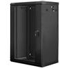 Lanberg Armardo Rack Lanberg WF01-6418-10B 18U