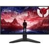 Lenovo Legion R27s Monitor PC 68,6 cm (27") 1920 x 1080 Pixel Full HD LED Nero