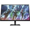 HP OMEN by HP Monitor da gaming 27" FHD 240 Hz - OMEN 27s