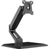 MediaMondo Multibrackets 9998 supporto da tavolo per Tv a schermo piatto 813 cm (32") Nero