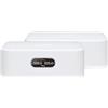 amplifi Ubiquiti AmpliFi Instant Kit (1 Router + 1 Mesh Point) 802.11ac, 802.11n, 802.11