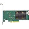 Lenovo 4Y37A78834 controller RAID PCI Express x8 12 Gbit/s