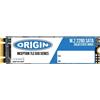 Origin Storage OTLC4803DM.2/80 drives allo stato solido 480 GB M.2 Serial ATA II