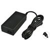 HP AC Adapter 18.5V 65W includes power cable