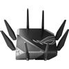 ASUS GT-AXE11000 router wireless Gigabit Ethernet Tri-band (2,4 GHz/5 GHz/6 GHz)