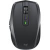 Logitech MX Anywhere 2S mouse Ufficio Mano destra RF senza fili + Bluetooth 4000