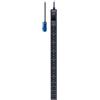 APC EPDU1116B unità di distribuzione dell'energia (PDU) 24 presa(e) AC 0U Nero