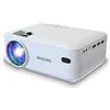 Philips NeoPix 100 Proiettore a corto raggio LCD 800x480 Bianco