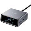 MediaMondo Anker Prime GaN Universale Nero Ricarica rapida Interno
