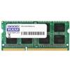 Goodram GR2400S464L17S/8G memoria 8 GB 1 x 8 GB DDR4 2400 MHz