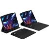 ZAGG Pro Keys 2 Svizzere Bluetooth Nero