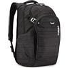 MediaMondo Thule Construct CONBP116 zaino Zaino da viaggio Nero Nylon
