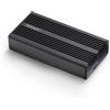 StarTech.com Enclosure M.2 NVMe a USB4, Box Esterno per SSD NVMe a USB-C / Thund