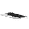 HP M08700-DH1 ricambio per laptop Tastiera