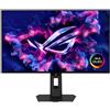 ASUS MONITOR ASUS LED 26.5" Wide ROG Strix OLED XG27AQWMG 2560x1440 280hz 1500cd/m² 1