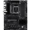 MSI PRO B850-S WIFI6E scheda madre AMD B850 Socket AM5 ATX