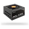 MediaMondo Chieftec Polaris alimentatore per computer 650 W 20+4 pin ATX PS/2 Nero