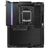 NZXT N9 X870E AMD X870E Socket AM5 ATX (N9 X870E Motherboard - AMD X870E Chips)