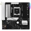 MediaMondo Asrock B850M Pro RS WiFi AMD B850 Socket AM5 micro ATX (ASRock B850M Pro RS WiFi
