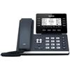 MediaMondo Yealink SIP-T53 telefono IP Grigio 8 linee LCD