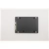 Lenovo 00XK750 drives allo stato solido 2.5" 128 GB Serial ATA III