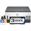 HP Smart Tank Plus 7005 AiO 28B54A Stampante Multifunzione a Colori Serbatoio d