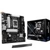 ASRock B860M-X WiFi Intel 1851 Socket Motherboard, Micro-ATX, 2x DDR5 Slots, 2x