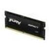 Kingston Technology FURY 32 GB 4800 MT/s DDR5 CL38 SODIMM Impact (32GB DDR5-4800