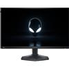 MediaMondo Alienware AW2524HF Monitor PC 62,2 cm (24.5") 1920 x 1080 Pixel Full HD LCD Nero