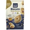 Nutrifree Biscotti Nutrifree Senza Glutine e Lattosio 300 g