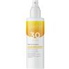 Carovit Latte Spray Corpo Dermoprotettivo Spf 30 200 Ml