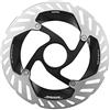 SHIMANO Disco 140 mm Lock Int. - RT-CL900 con LRing