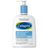 Cetaphil - Detergente Quotidiano Viso Confezione 470 Ml