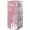 Dermovitamina - Micoblock 3in1 Smalto Idratante e Traspirante Nude Confezione 5 Ml