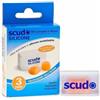 Earplug - Scudo Tappi Silicone Confezione 3 Paia