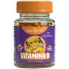 Erba Vita - Disney Vitamina D Integratore Sistema Immunitario Confezione 30 Caramelle
