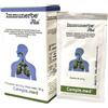 Comple Med - Immunerbe Flui Integratore Fluidificante Benessere Vie Respiratorie Confezione 10 Bustine