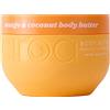 Ciroa Mango & Coconut Body butter