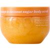 Ciroa Mango & Coconut Body scrub