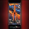 SHOWCASE LAB TECA IN PLEXIGLASS ACRILICO-SHOWCASE-TECA PER LEGO® 42141-McLaren F1 2022-TECHNI