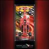 SHOWCASE LAB TECA IN PLEXIGLASS ACRILICO-SHOWCASE-TECA PER SET LEGO® 42207-FERRARI SF-24